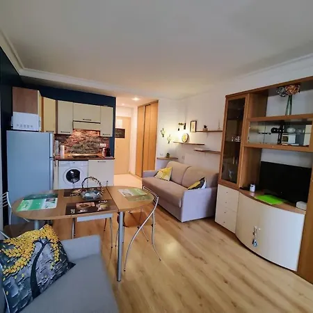 Apartment Proche Et Commerces *