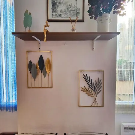 Proche Et Commerces Apartment *