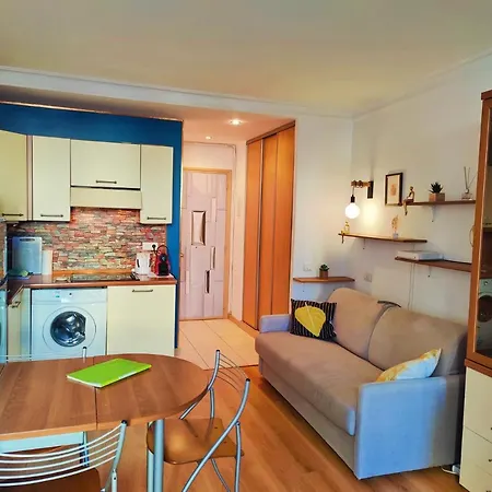 Apartment Proche Et Commerces *